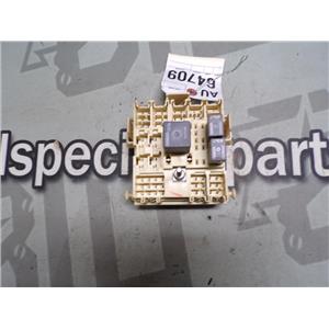 2001 - 2004 CHEVROLET 2500 3500 6.6 DIESEL LB7 FUSE BOX BLOCK 15770997-01