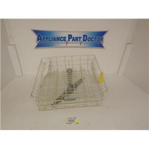 Frigidaire Dishwasher 5304498211  154319524  Upper Rack Used