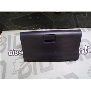 2003 2004 DODGE RAM 1500 SLT LARAMIE GLOVE BOX (CHARCOAL) GREY EXC SHAPE