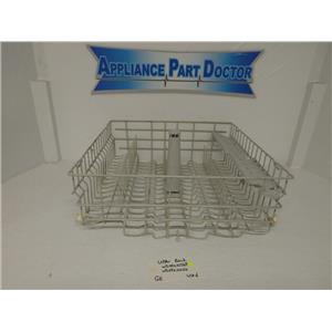 GE Dishwasher WD28X10369  WD28X10022 Upper Rack Used