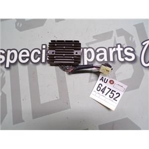 2003 SUZUKI V-STROM VSTROM DL1000 ENGINE VOLTAGE REGULATOR *TESTED*