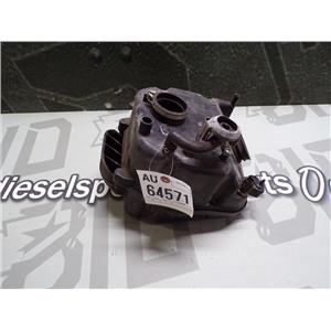 2003 SUZUKI V-STROM VSTROM DL1000 OEM AIR FILTRE ASSEMBLY BOX INTAKE