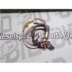 2001 - 2004 CHEVROLET 352500 6.6 DIESEL 4X4 AUTO TRANSFER CASE WIRING HARNESS