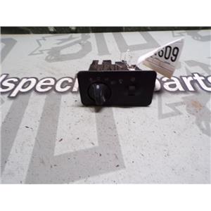 2003 2004 FORD F350 F250 OEM XLT LARIAT HEADLIGHT SWITCH W/ FOG LIGHTS LAMPS