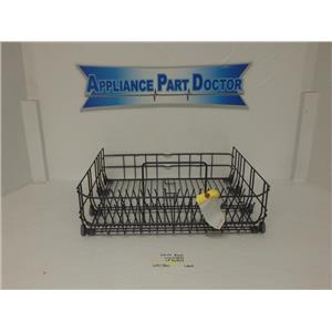 Whirlpool Dishwasher W10315890  1876554 Lower Rack Used