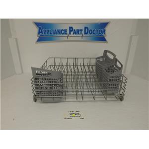 Frigidaire Dishwasher 808602402  154866803  5304521739 Lower Rack Used