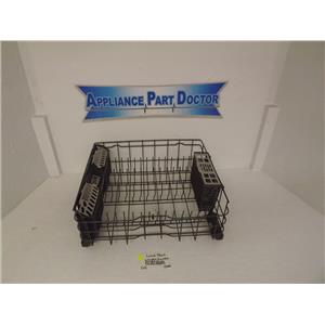 GE Dishwasher WD28X26099  WD28X22600  WD28X2262  Lower Rack Used