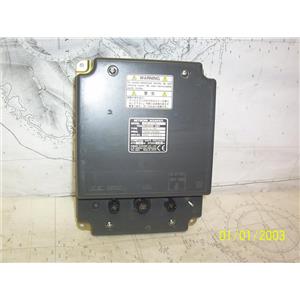 Boaters’ Resale Shop of TX 2105 2144.01 FURUNO ETR-6/10N NETWORK SOUNDER MODULE