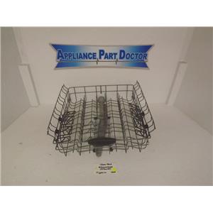 Frigidaire Dishwasher 5304498208  154866506 Upper Rack Used