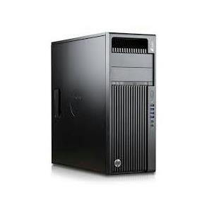 HP Z440 E5-1620 v3 3.5GHz 64GB DDR4 1TBSSD NO OS