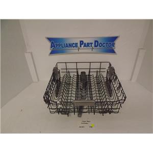 JennAir Dishwasher W10194861  WPW10194861 Upper Rack Used
