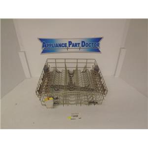 Kenmore Dishwasher W10727422  8539235 Upper Rack Used