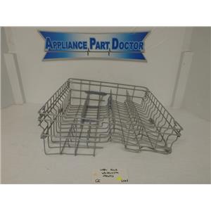 GE Dishwasher WD28X10399  288192 Upper Rack Used