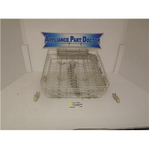 Kenmore Dishwasher WPW10350382  8539234 Upper Rack Used