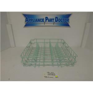 Tappan/Frigidaire Dishwasher 5304498202  5304498220 Upper Rack Used