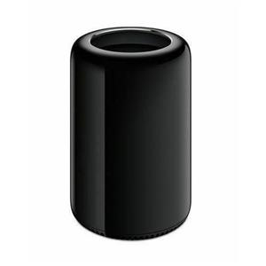 Apple Mac Pro MQGG2LL/A 12- Core E5-2697v2 2.7GHz 64GB RAM 1TB SSD Dual D700.