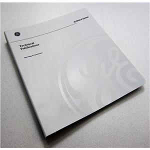 GE Medical 2243431-100 Sun UltraSparc 60 Service Manual