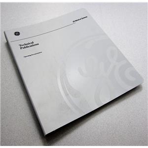 GE Medical 2243431-100 Sun UltraSparc 60 Service Manual