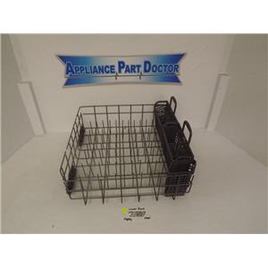 Maytag Dishwasher WPW10525642  W10525641  W10199701 Lower Rack Used