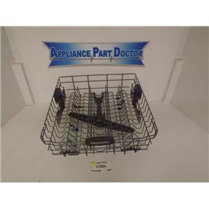 KitchenAid Dishwasher W10728863  W10056270 Upper Rack Used