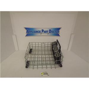 GE Dishwasher WD28X26099  WD28X22696  WD28X22867 Lower Rack Used