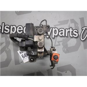 2000 DODGE RAM 2500 5.9 DIESEL NV4500 ABS PUMP MODULE ANTI LOCK BRAKES BRAKE OEM