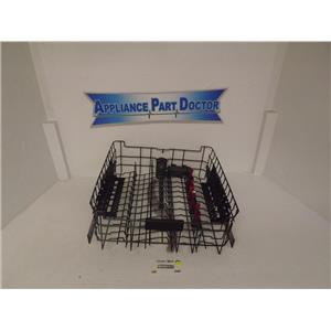 GE Dishwasher WD34X20566  WD28X22858  Upper Rack Used