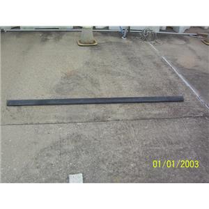 Boaters’ Resale Shop of TX 2103 2152.05 HOBIE 16 SIDE RAIL ONLY