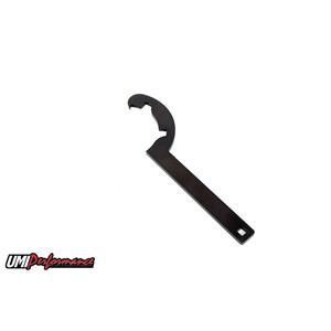 UMI Performance Spanner Wrench, UMI/Afco Coilovers and Afco Coilovers