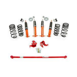 UMI Performance 1993-2002 Camaro/Firebird Koni Lowering and Handling Kit