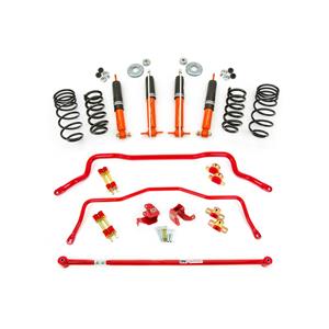 UMI Performance 1993-2002 Camaro/Firebird Koni Shock/Spring/Sway Relocation Kit