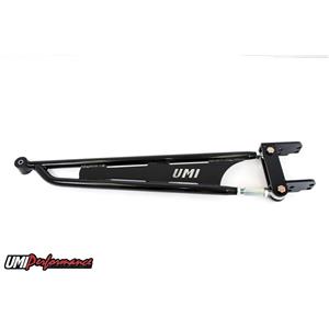 UMI Performance 1993-2002 GM F-Body Tunnel Mounted Torque Arm