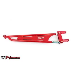UMI Performance 1993-2002 GM F-Body Tunnel Mounted Torque Arm