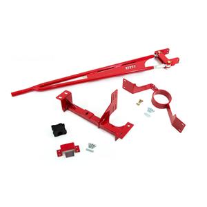 UMI Performance 1998-2002 GM F-Body Torque Arm Combo Kit- Automatic