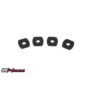 UMI Performance 2010-2014 Camaro, 2008-2009 G8 Anti-Eccentric Washers