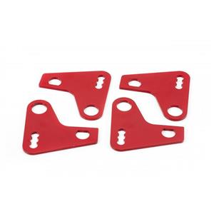 UMI Performance 1970-1981 GM F-Body Traction Bar Pivots (for 3/4" relocation)