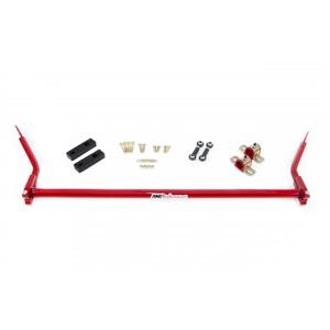 UMI Performance 1-1/4" Splined Front Sway Bar (double shear end links)