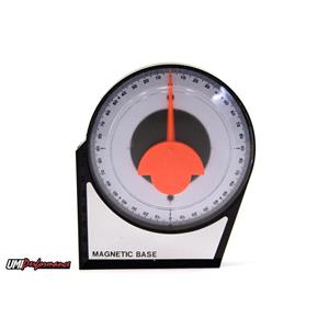UMI Performance Angle Finder