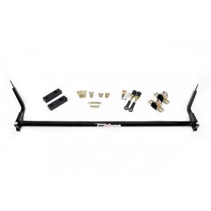 UMI Performance 1-1/4" Splined Front Sway Bar (stock style end links)