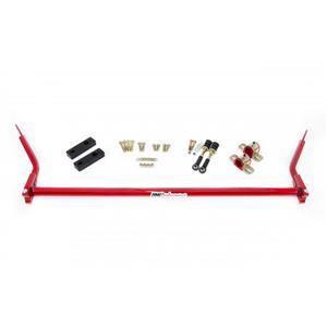 UMI Performance 1-1/4" Splined Front Sway Bar (stock style end links)