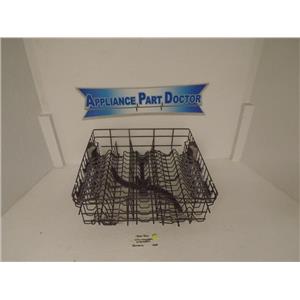 Kenmore Dishwasher WPW10462394  W10082823  Upper Rack Used