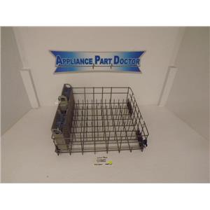 Whirlpool Dishwasher W10380384  W11158802 Lower Rack Used