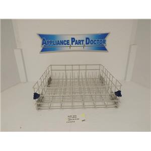 KitchenAid Dishwasher W10728519  WPW10078180 Lower Rack Used