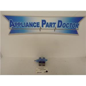 Whirlpool Washer WP8181694 Inlet Valve Used