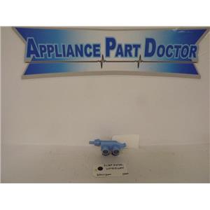 Whirlpool Washer WP8181694 Inlet Valve Used