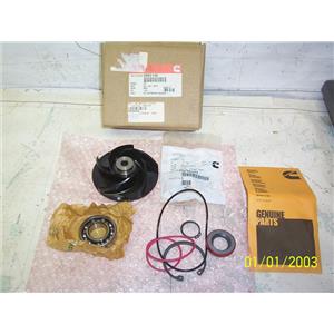 Boaters’ Resale Shop of TX 2106 0757.34 CUMMINS 2882146 WATER PUMP REPAIR KIT