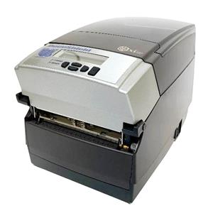 CognitiveTPG Cxi CXD4-1300-SHFR Direct Thermal Barcode Printer Network 300DPI