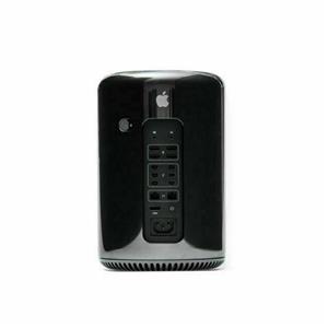 MD878LL/A Apple Mac Pro 1TB SSD 6-Core E5-1650V2 3.5GHz 64GB RAM D500 OS MONTERY