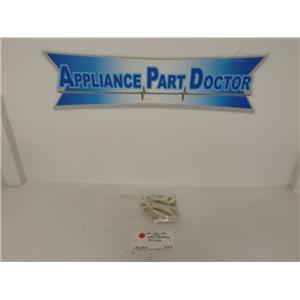 Whirlpool Stove WPW10658354  8522416 Oven Window Seal Used