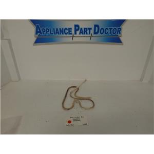Whirlpool Stove 8522414  3195984 Oven Window Seal Used